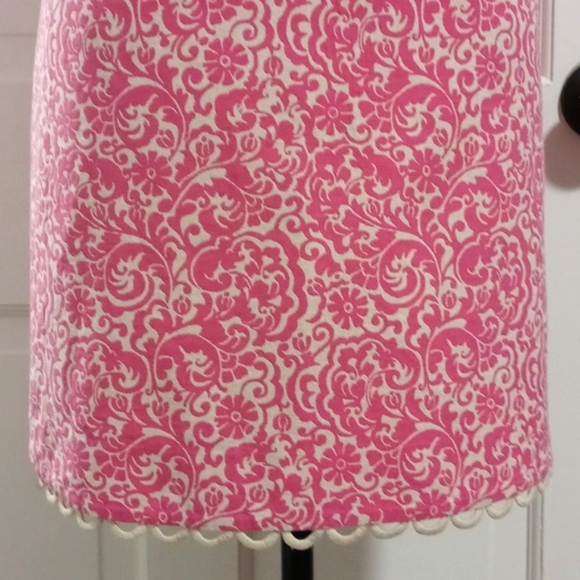 🎀VERY RARE/VTG Lilly Pulitzer🎀 - Aveline Jacquard Jacket/Sophia Jacquard Dress - Picture 10 of 16